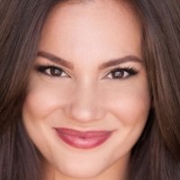 Briana Lane Naakt
