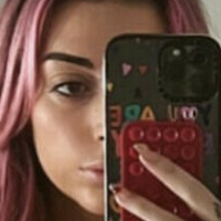 Briannalapagalia Naakt
