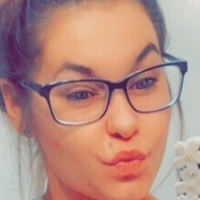 Brittany Xoxobrinney14 Naakt