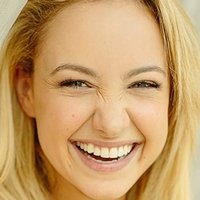 Brittney Wilson Naakt