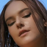 Briziana Naakt