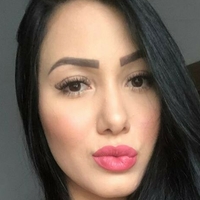 Bruna Sackman Naakt