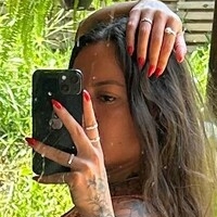 Bruna Vedovelli Naakt