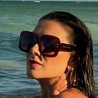 Brunna Colossi Naakt