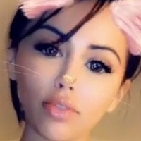 Bunny Barreras Naakt