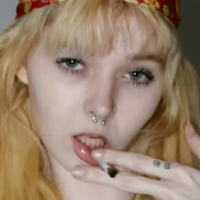 BunnyGi Naakt