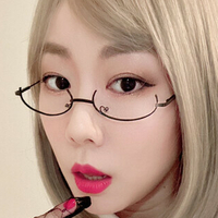 Bunnymiffy Naakt