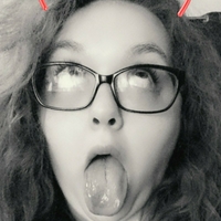 bunnysmol Naakt
