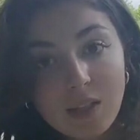 BustyBri Naakt