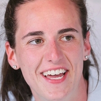 Caitlin Clark Naakt