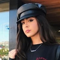 Cali Sammi Naakt