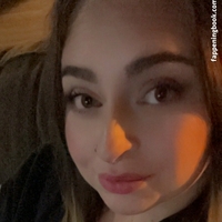 calicosbunny Naakt