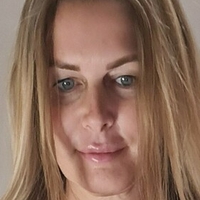 Caly Morgan Naakt