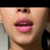 Cami ASMR Naakt
