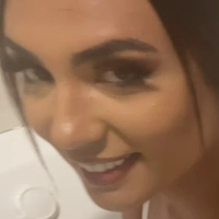 Camila Bernal Naakt