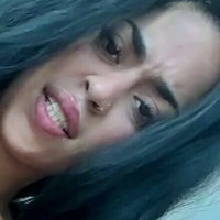 Camila Castillo Naakt