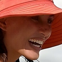 Camila Pitanga Naakt