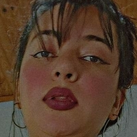 Camila Soledad Molas Naakt