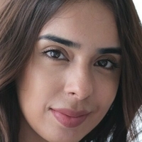 Camila Vidal Naakt