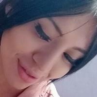 Camila Naakt