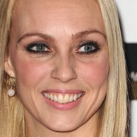 Camilla Dallerup Naakt