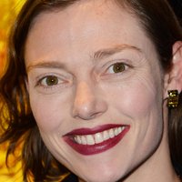 Camilla Rutherford Naakt