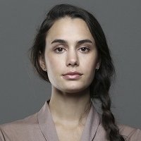 Camilla Wolfson Naakt
