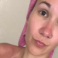 Camoprincess124 Naakt