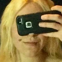 Candace Kabuki Naakt