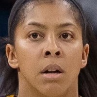 Candace Parker Naakt