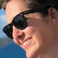 Candice Pool Neistat Naakt