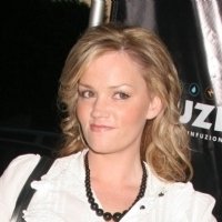 Candice Prentice Naakt