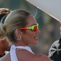 Candice Swanepoel Naakt