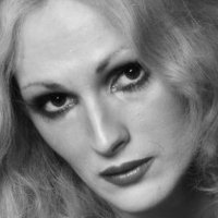 Candy Darling Naakt