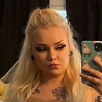 caraharriet Naakt