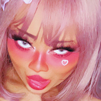 caramella_cupcake_free Naakt