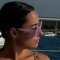 Carla Naakt