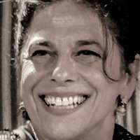Carmela Locantore Naakt