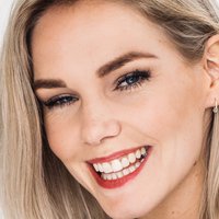 Carmen  van Weersel Naakt