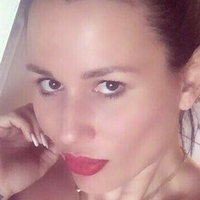 Carmen De Luz Naakt