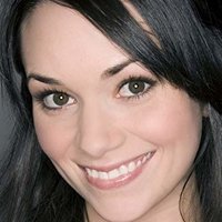 Carmen Lavigne Naakt