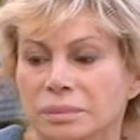 Carmen Russo Naakt