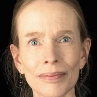 Carol Holst Naakt