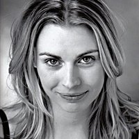 Carol Kentish Naakt