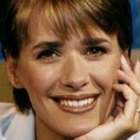 Carole Smillie Naakt