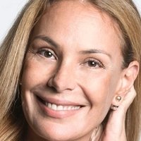 Carolina Ferraz Naakt