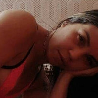 Carolina Guimarães Bispo Naakt