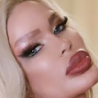 Carolina Nilorac Naakt
