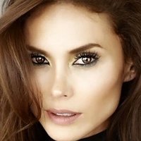 Carolina Sepulveda Naakt