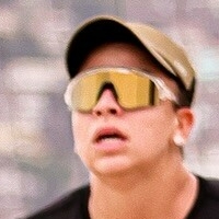 Carolina Solberg Naakt